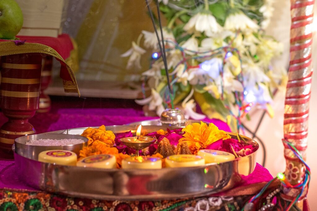Upanayan (उपनयन)